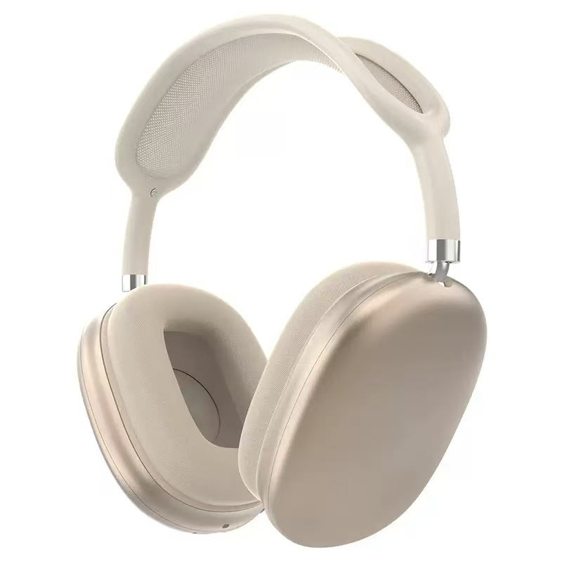 Cuffie Bluetooth circumaurali senza fili