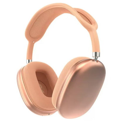 Cuffie Bluetooth circumaurali senza fili
