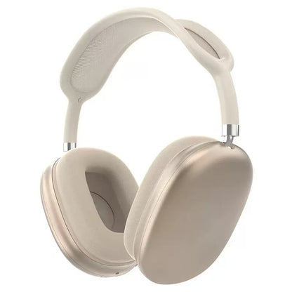 Cuffie Bluetooth circumaurali senza fili