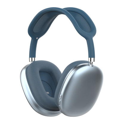 Cuffie Bluetooth circumaurali senza fili
